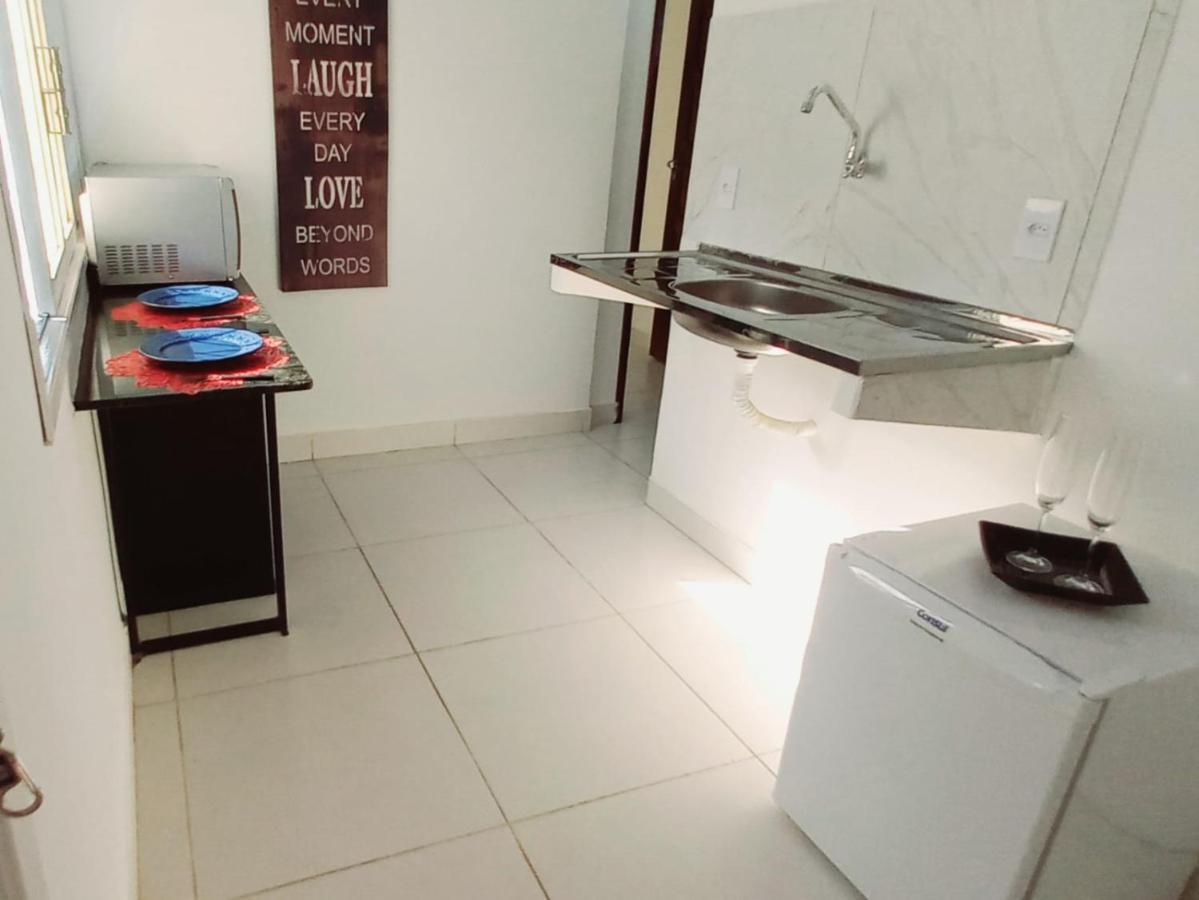 Holiday home Isa 2 - Banheiro Privativo Natal
