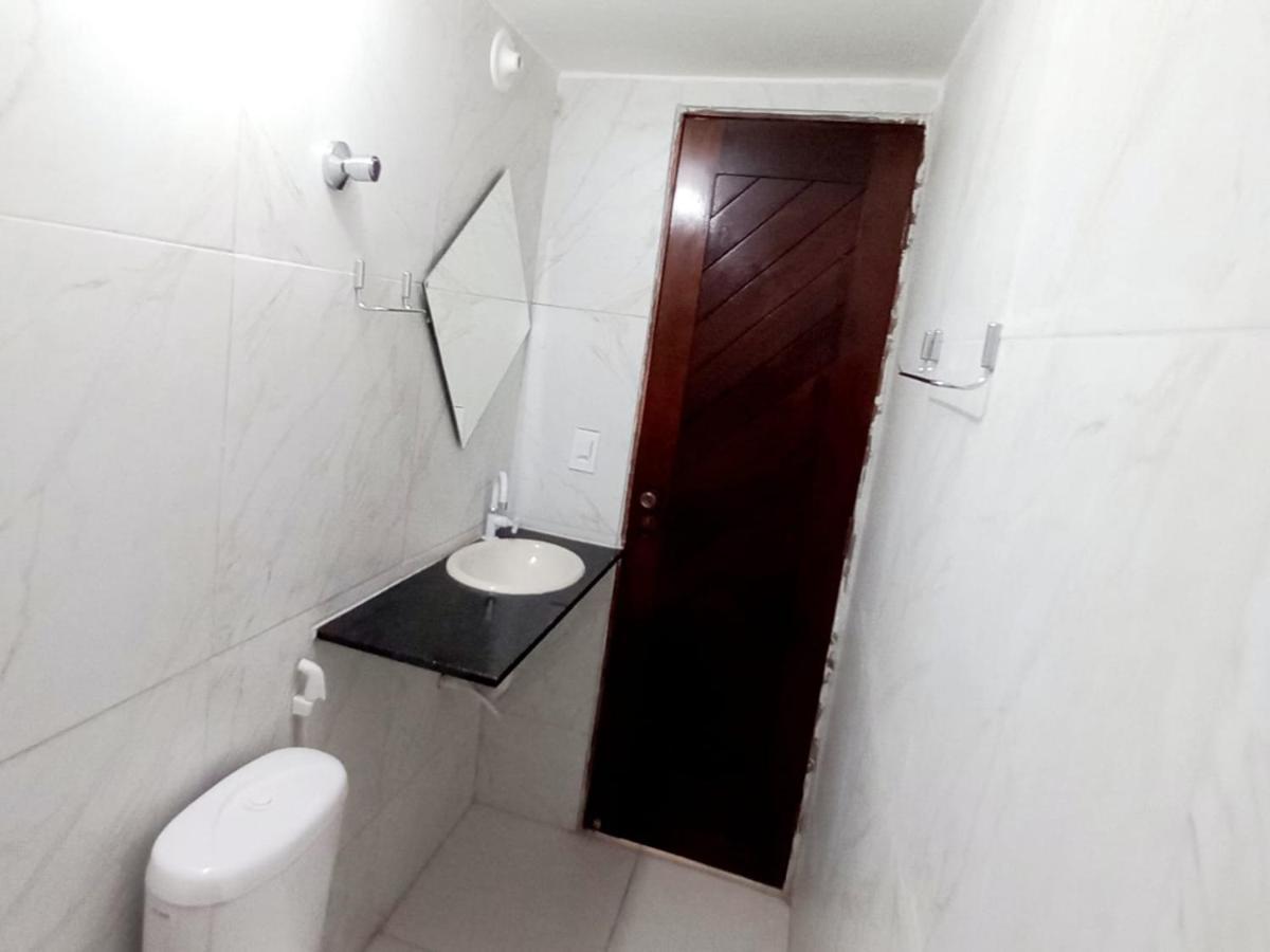 Isa 2 - Banheiro Privativo Holiday home