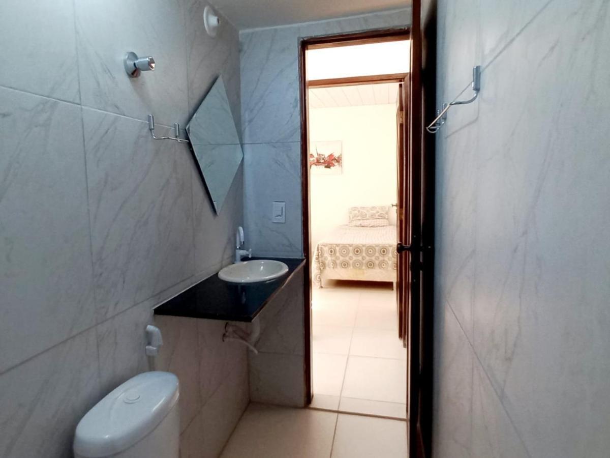 Holiday home Isa 2 - Banheiro Privativo